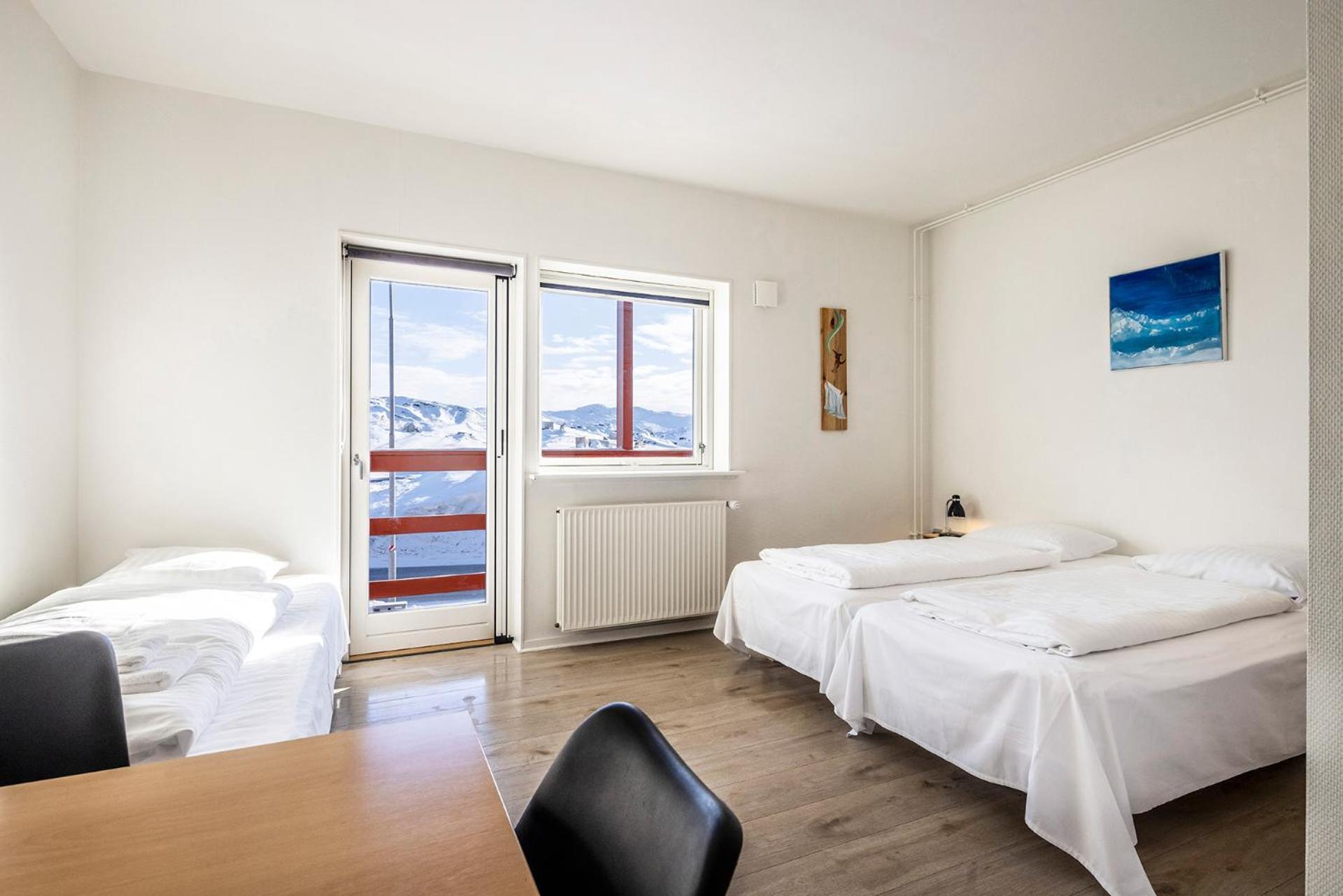 Hotel Soma אילוליסאט מראה חיצוני תמונה