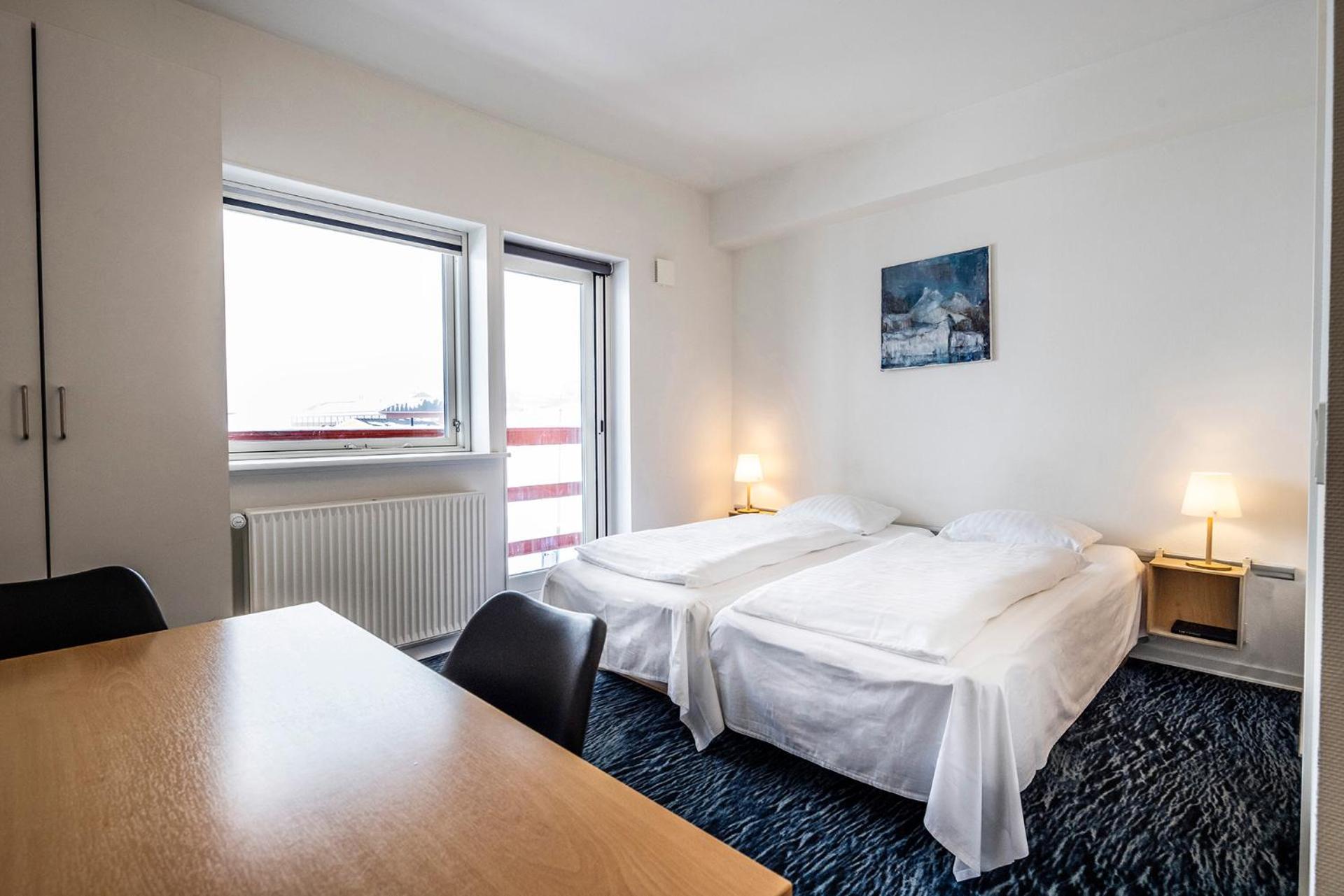 Hotel Soma אילוליסאט מראה חיצוני תמונה