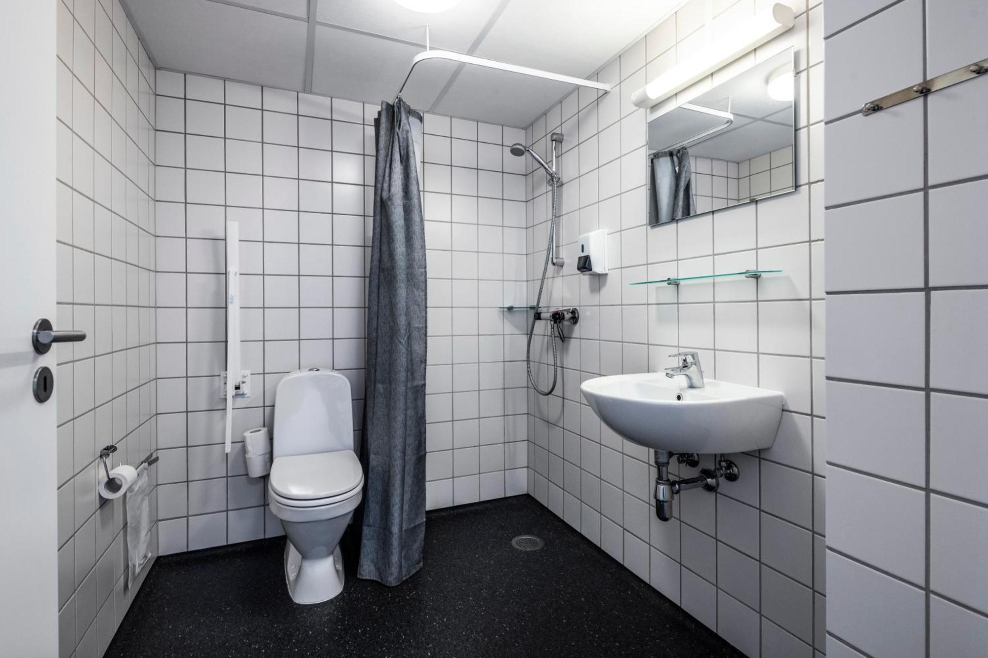 Hotel Soma אילוליסאט מראה חיצוני תמונה