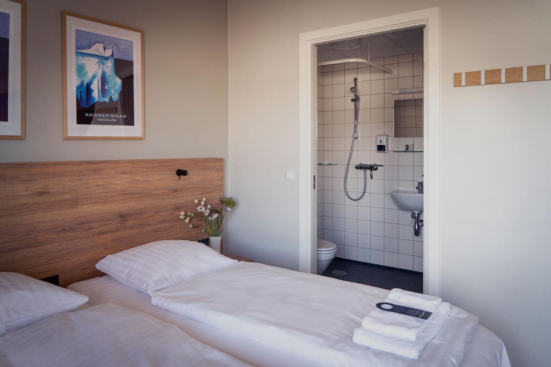 Hotel Soma אילוליסאט מראה חיצוני תמונה