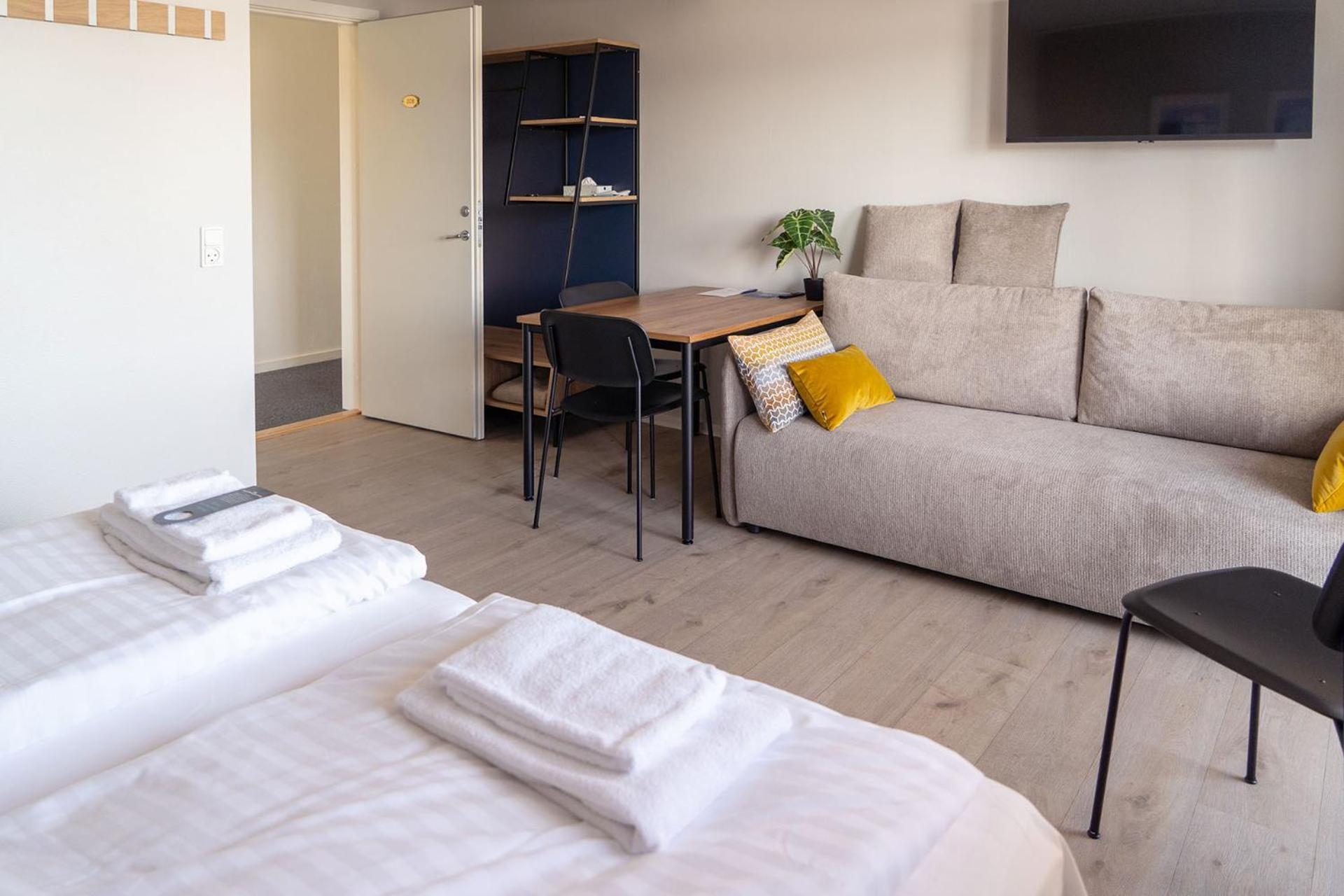 Hotel Soma אילוליסאט מראה חיצוני תמונה