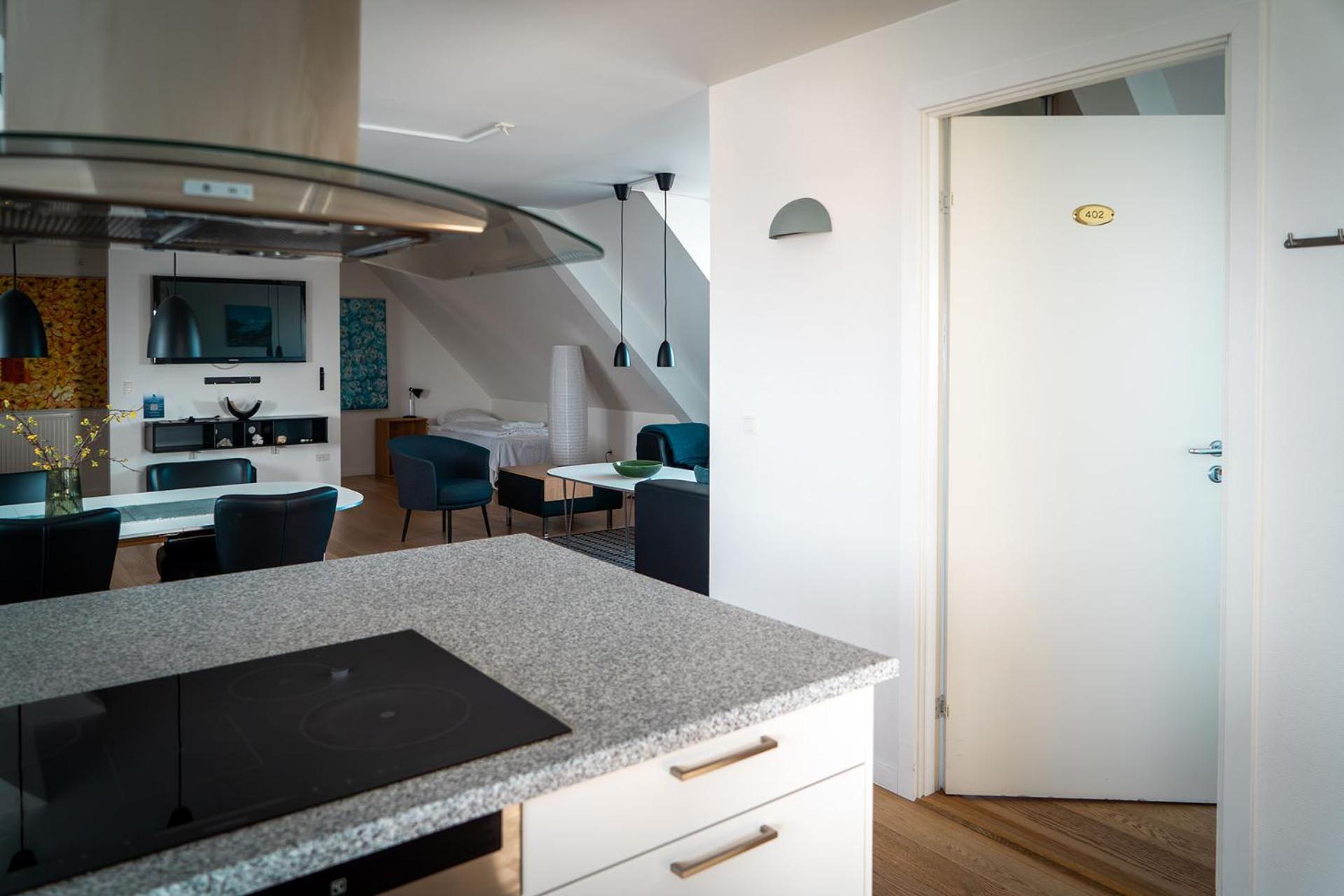 Hotel Soma אילוליסאט מראה חיצוני תמונה