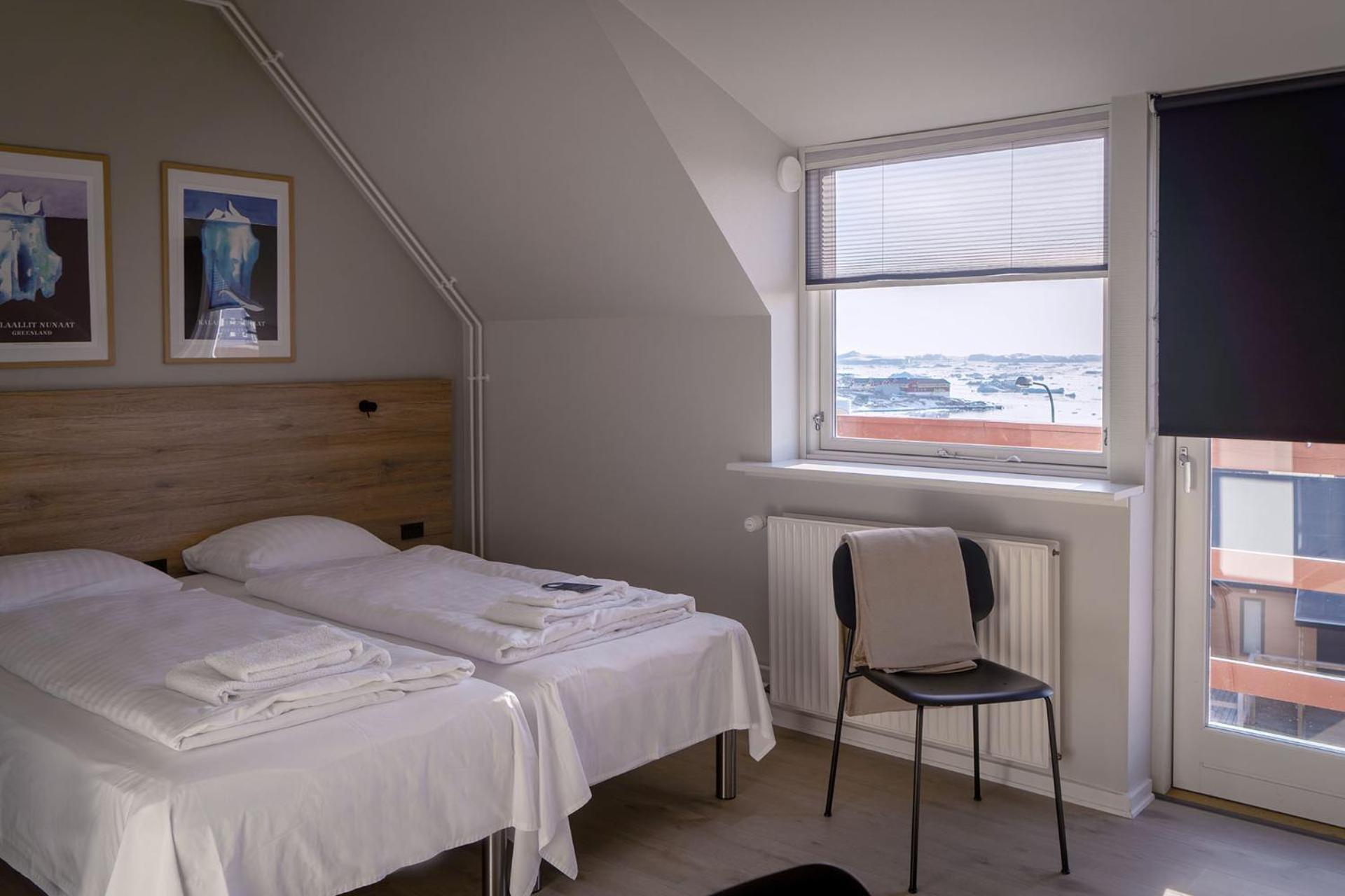 Hotel Soma אילוליסאט מראה חיצוני תמונה