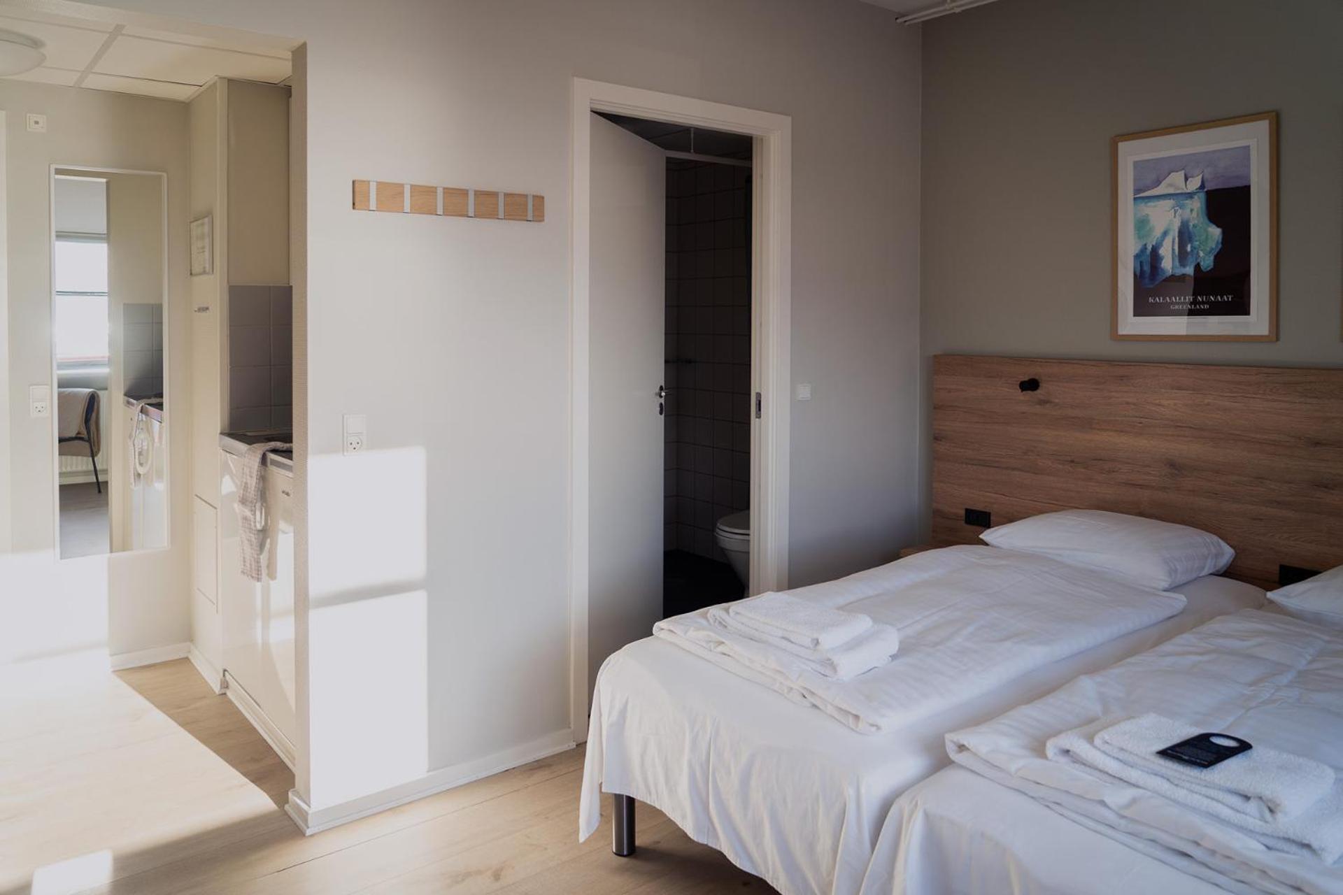 Hotel Soma אילוליסאט מראה חיצוני תמונה